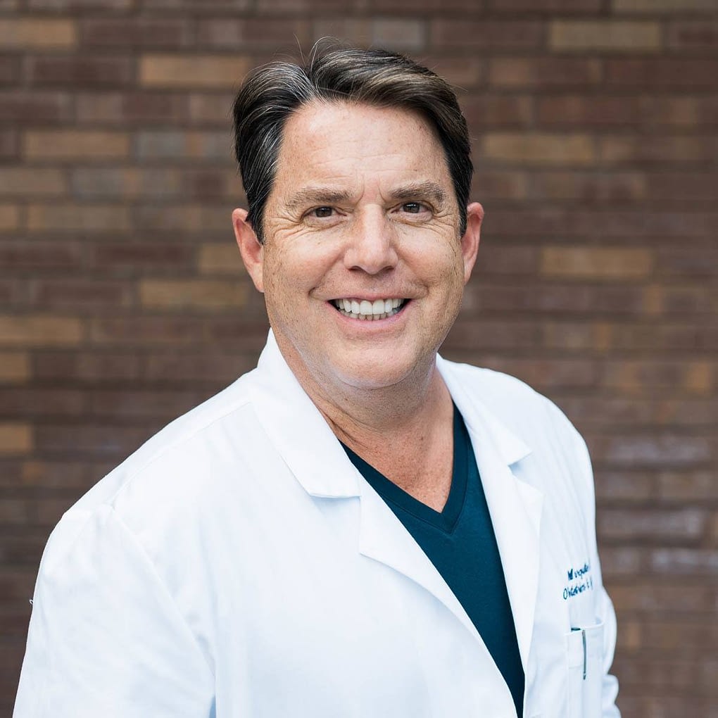 Dr. Raymond J. Marquette M.D. Obstetrics and Gynecology Ocala Florida Provider