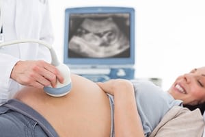3D Ultrasound in Ocala FL - Obstetrics - Dr. Raymond Marquette