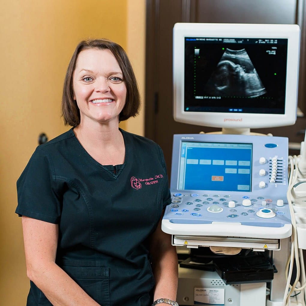3D Ultrasound Ocala Florida - Judy Pettus RDMS - Ultrasound Technician - Dr Marquette OBGYN