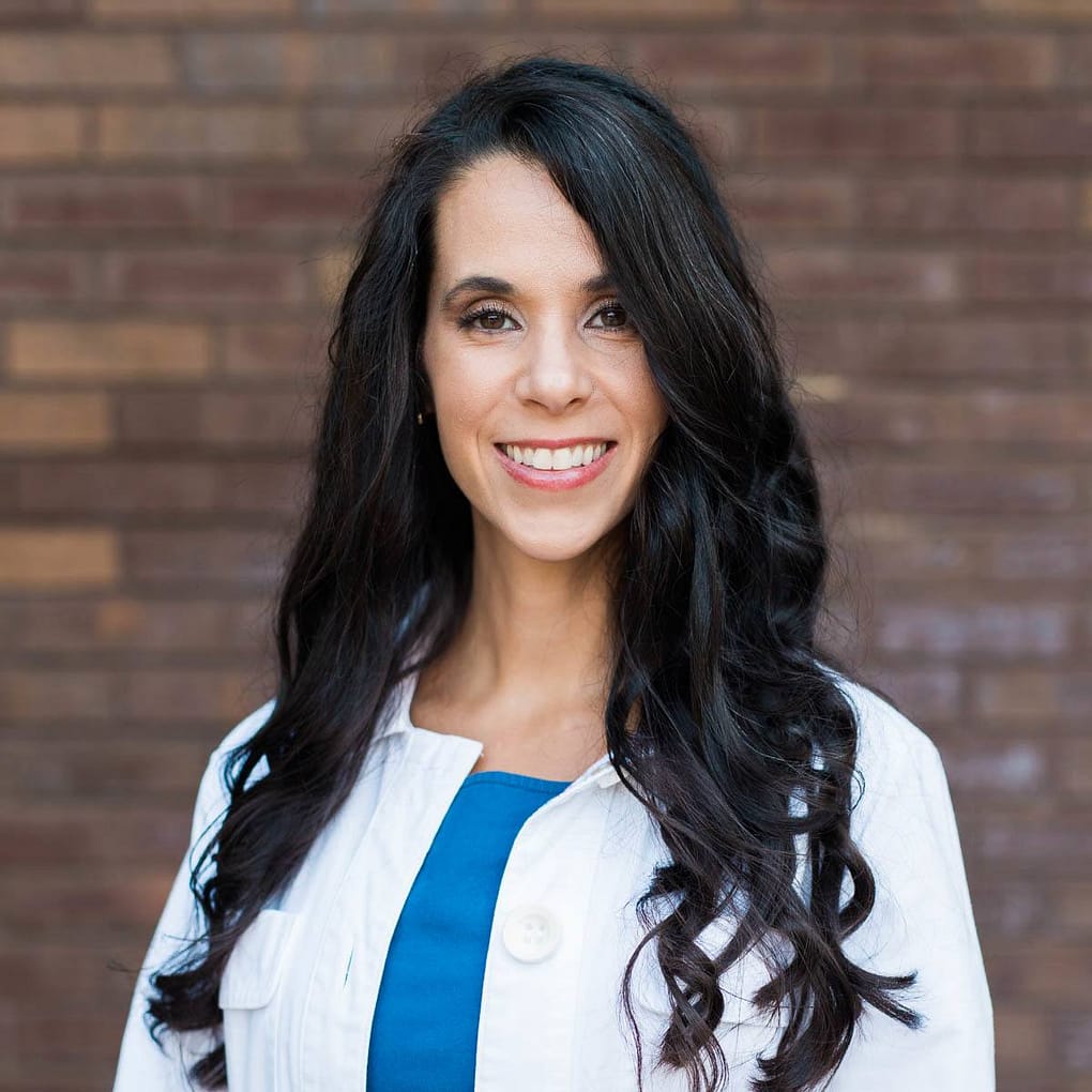 Natesha Vaillancourt ARNP, CNM - Dr. Raymond J. Marquette M.D. Obstetrics and Gynecology Ocala Florida Provider