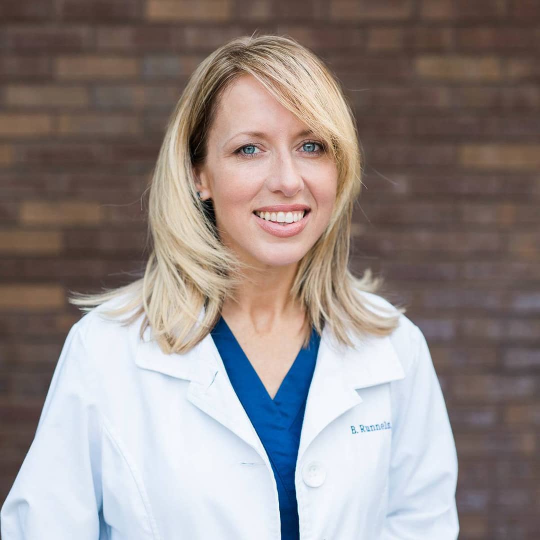 Bobbie Runnels ARNP - Dr. Raymond J. Marquette M.D. Obstetrics and Gynecology Ocala Florida Provider